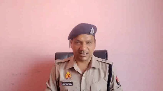 Meerut : थानाक्षेत्र फलावदा में बाइक निकालने को लेकर दो पक्षों में हुए झगड़े में गंभीर धाराओं में अभियोगं पजीकृत करते 