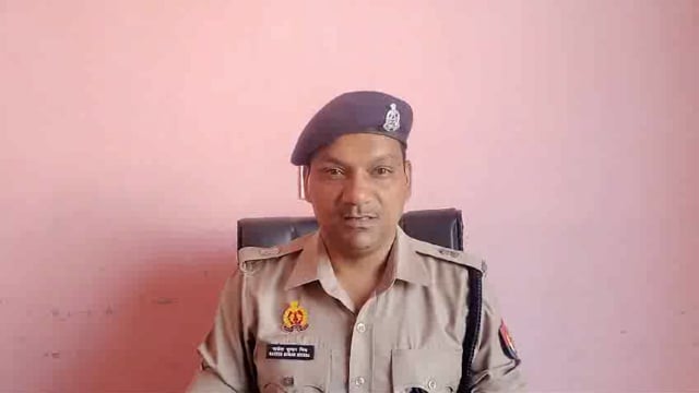 Meerut : थानाक्षेत्र फलावदा में बाइक निकालने को लेकर दो पक्षों में हुए झगड़े में गंभीर धाराओं में अभियोगं पजीकृत करते 