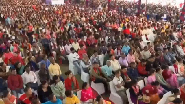 केंद्रीय गृह मंत्री अमित शाह ने वीर लाचित बरफुकन की वीरता को याद करते हुए कहा कि#politics