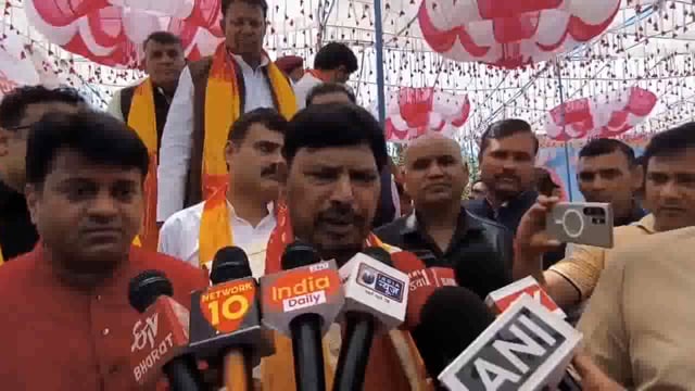 कांग्रेस नेता राहुल गांधी पर तीखा हमला बोला#politics