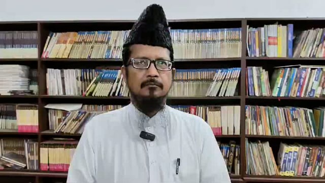 मुस्लिम जमात के वरिष्ठ नेता शहाबुद्दीन ने हाल ही में एक महत्वपूर्ण बयान दिया#politics