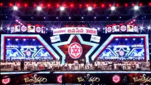 Andhra Pradesh DCM Pawan Kalyan comes in support of third language #politics