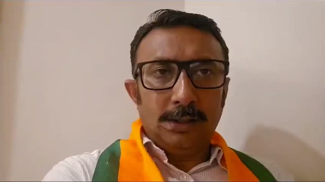 तेज प्रताप यादव पर मर्यादा का उल्लंघन करने का आरोप लगाया है। कुंतल कृष्ण ने कहा कि तेज प्रताप यादव ने अपने हालिया बयान और व्यवहार से जनता के सामने एक गलत उदाहरण पेश किया है, जो एक#politics