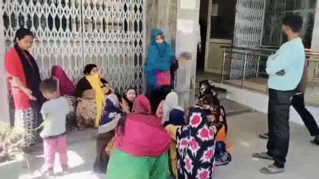 रुड़की! संदिग्ध परिस्थितियों में फंदे पर लटका मिला सिंचाई विभाग के कर्मचारी का शव पुलिस जांच में जुटी!