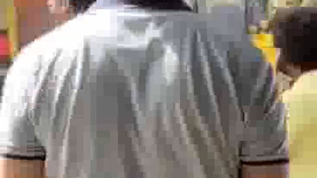 झांसी आर्य कन्या स्कूल के पास कॉफी बाइट की दुकान में लगी भीषण आग, फायर ब्रिगेड ने कड़ी मशक्कत के बाद पाया काबू