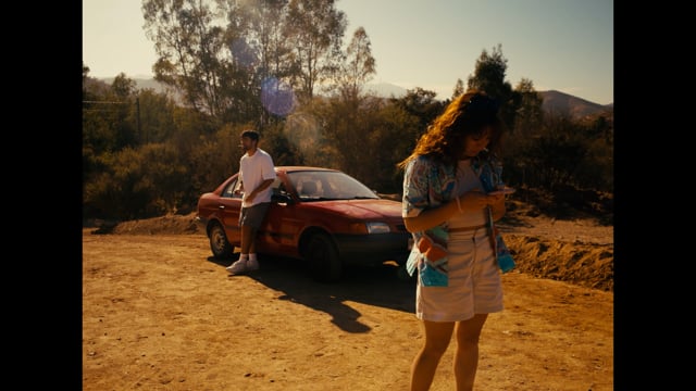 Trailer - A Warm Summer Afternoon