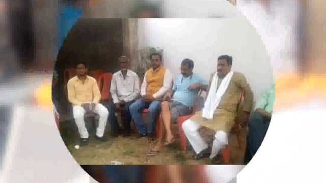 भाजपा के पूर्व विधानसभा प्रत्याशी के माता के निधन पर शोक, पश्चिमी बेलहर मंडल अध्यक्ष सहित अन्य ने दी श्रद्धांजलि


बेलहर/बांका..............................................
................सदानंद पंडित की रिपोर्ट…..............