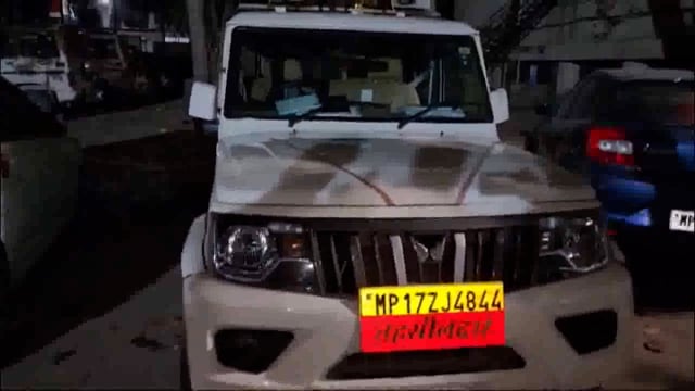 मऊगंज में आदिवासियों के जानलेवा हमले में ASI की मौत #crime