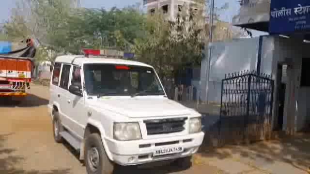 हेर करडखेड येथे एसटी बसच्या धडकेत एकाचा मृत्यू,उदगीर ग्रामीण पोलीस ठाण्यात गुन्हा दाखल