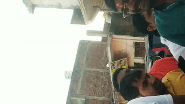 नए भाजपा जिला अध्यक्ष सुधांशु शुक्ला का अमेठी तहसील में भब्य स्वागत मां कालिका का किया दर्शन दिनेश तिवारी पिण्टूसिह महेश