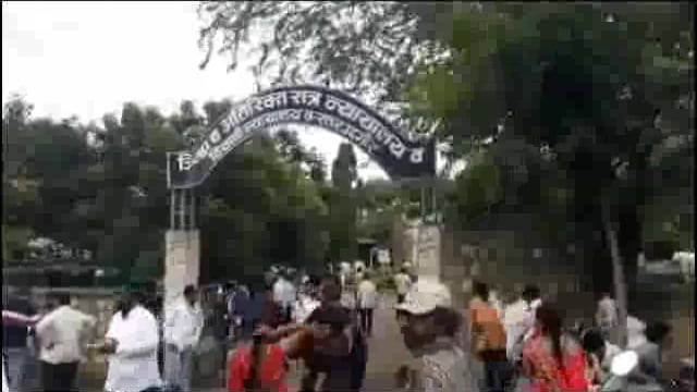 एम पी आय डी कायद्या अंतर्गत दाखल असलेल्या गुन्ह्यातील आरोपींना सत्र न्यायालयात जमीन मंजूर