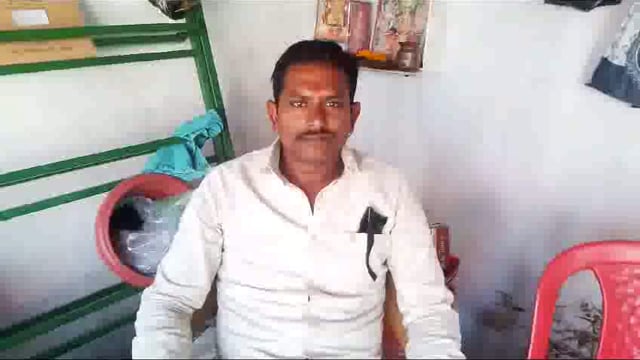 अर्जुनपुर स्थित गौशाला की अतिदयनीय स्थिति पर निवर्तमान जिला मंत्री हिंदू युवा वाहिनी राजेश ओझा ने व्यक्त किए अपने उदगार