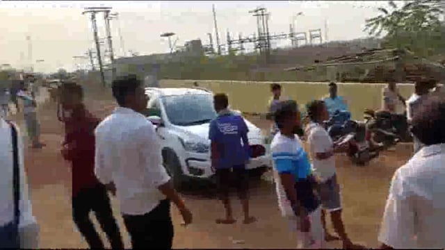 बांका जिला अंतर्गत सुइया थाना के 112 पुलिस वाहन की एक लापरवाही से दो घरों का उजड़ा चिराग। चार थाना के पुलिस ने संभाला मो