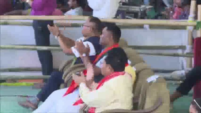 Delhi's main road will now be known as 'Bodofa Upendra Nath Brahma Road' #politics