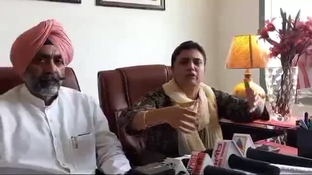 Punjab Police accused of beating Army Colonel and his son in Patiala 
#army