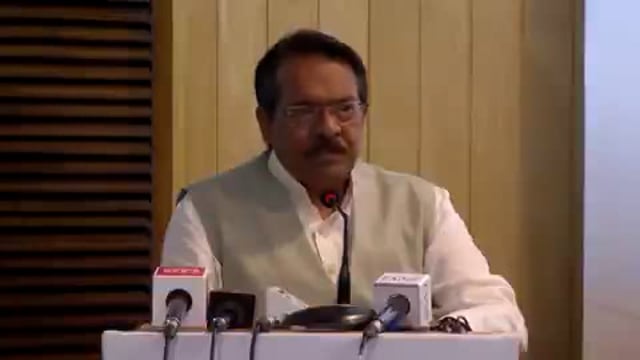 Union Minister of State Harsh Malhotra stresses on competition laws to protect consumers in the digital age #politics