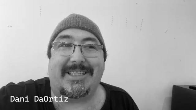 Video My Lecture Notes by Julio Montoro 
