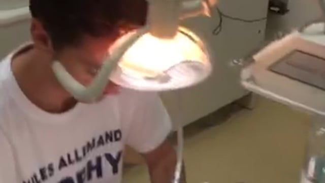 International Final Selection