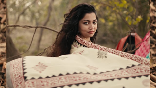 Ethnic | A Fashion Film | Canon R5 Markii