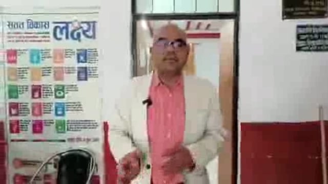 आज संयुक्त शिक्षा निदेशक, उप शिक्षा निदेशक, जिला विद्यालय निरीक्षक और जिला विद्यालय निरीक्षक द्वितीय कार्यालय का औचक निरीक्षण किया। इस निरीक्षण में 14 कर्मचारी अनुपस्थित पाए गए। अनुपस्थित कर्मचारियों का वेतन रोकने के साथ ही अन्य आवश्यक कार्रवाई के आदेश दिए गए हैं। @CMOfficeUP