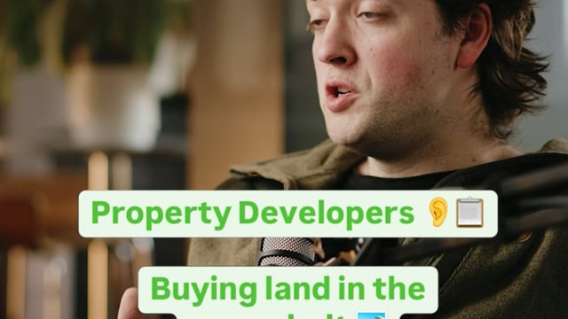 Greenbelt explained