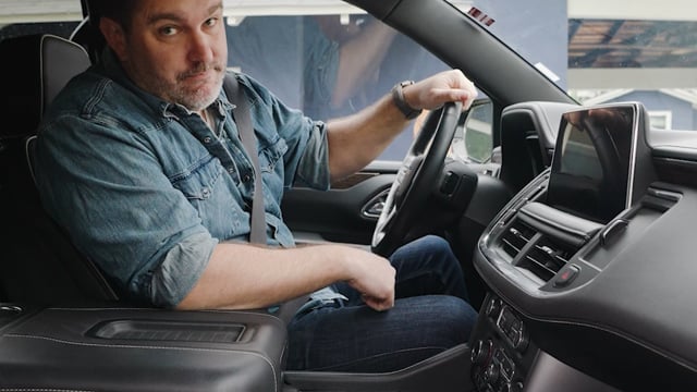Nextbase: Ezra's dashcam story