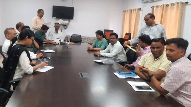 BANKA: बिहार स्थापना दिवस के अवसर पर उत्कृष्ट  योगदान करने वाले संबंधित व्यक्तियों को किया जाएगा सम्मानित