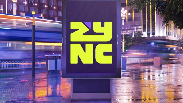 Zync - Middle East Broadcasting Networks (Alhurra)