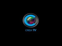 Créa tv c est ça !