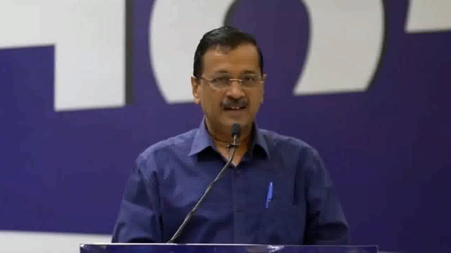अरविंद केजरीवाल ने कहा कि उनकी सरकार नशामुक्त पंजाब बनाने के लिए एक अभियान चला रही है। उन्होंने आरोप लगाया कि नशे के व्यापार में पुरानी सरकारों के नेता शामिल थे #poltics