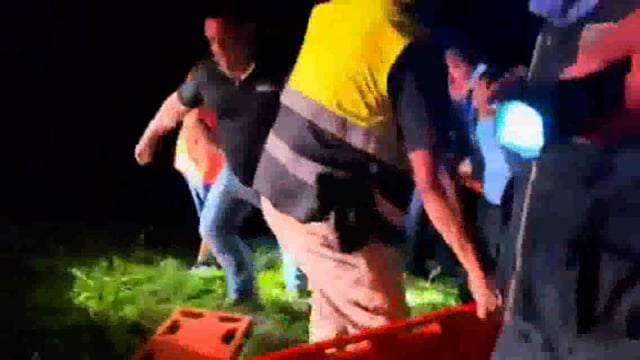 Honduras: Plane crashes in the sea, 6 people dead, 8 people stranded#International