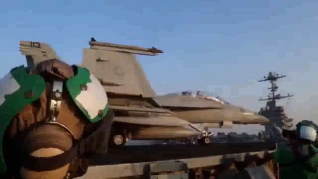 Unverified reports claim US forces hit Iran's advanced intel ship, Israel attacks Gaza #International