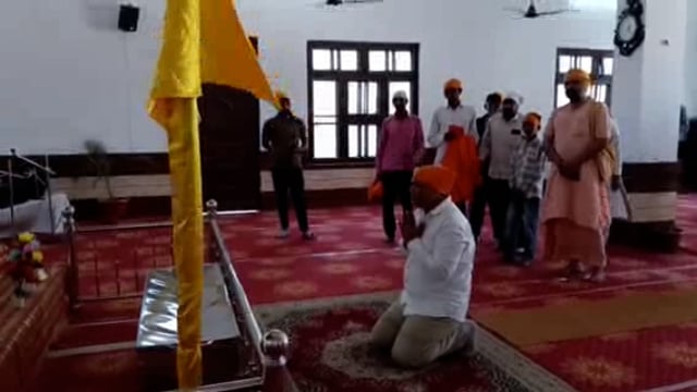 इब्राहिमपुर! इंजीनियर विधायक रवि बहादुर ने किया करोड़ों रुपए की लागत से बनने वाली सड़क का शिलान्यास!