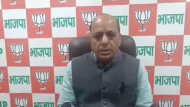 Uttarakhand: Discussions intensify regarding cabinet expansion #politics