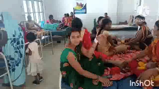 सूर्यगढ़ा -प्रसव  के उपरांत मिलने वाली राशि में हुआ बदलाव 48 घंटे में लाभार्थी के खाते में रुपया जमा।