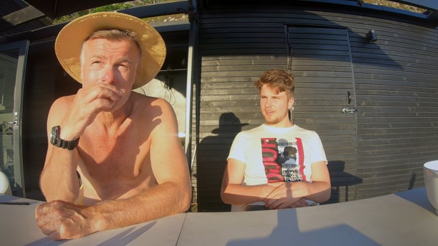 Portrait of a Confused Father :: Controversial Dox / ZagrebDox 2025