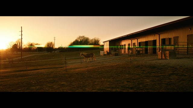 Changing Lives One Stride At A Time (TV Spot)