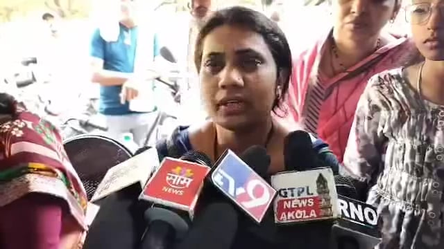 चेन स्नॅचिंग प्रकरण जखमी पतीचा अखेर मृत्यू #crime 