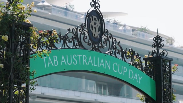 TAB Australian Cup champions 