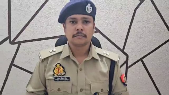 थाना ब्रहमपुरी क्षेत्र अंतर्गत एक महिला द्वारा अपने प्रेमी के साथ मिलकर पति की हत्या करने की घटना एवं दोनों अभियु