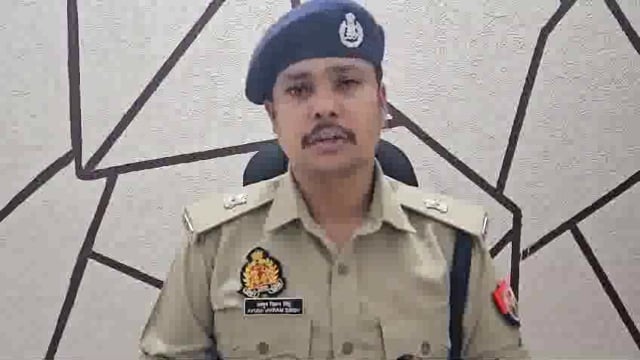 थाना ब्रहमपुरी क्षेत्र अंतर्गत एक महिला द्वारा अपने प्रेमी के साथ मिलकर पति की हत्या करने की घटना एवं दोनों अभियु