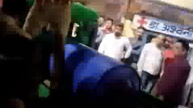 मेरठ में पत्नी ने की पति की निर्मम हत्या प्रेमी के साथ दिया खौफनाक वारदात को अंजाम  #crime