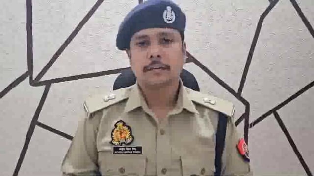 थाना ब्रहमपुरी क्षेत्र अंतर्गत एक महिला द्वारा अपने प्रेमी के साथ मिलकर पति की हत्या करने की घटना एवं दोनों अभियु