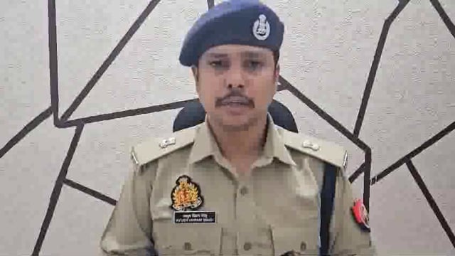 थाना ब्रहमपुरी क्षेत्र अंतर्गत एक महिला द्वारा अपने प्रेमी के साथ मिलकर पति की हत्या करने की घटना एवं दोनों अभियु