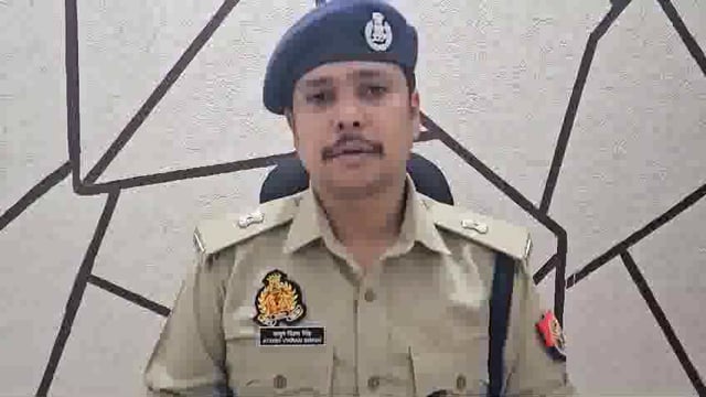 थाना ब्रहमपुरी क्षेत्र अंतर्गत एक महिला द्वारा अपने प्रेमी के साथ मिलकर पति की हत्या करने की घटना एवं दोनों अभियु