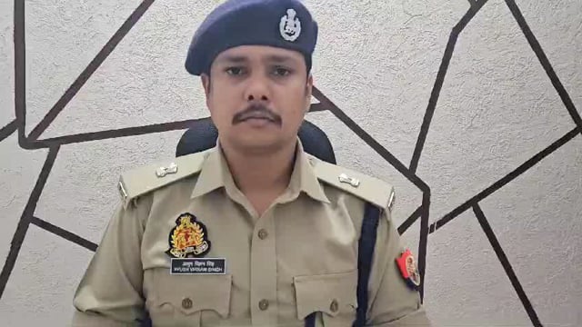 थाना ब्रहमपुरी क्षेत्र अंतर्गत एक महिला द्वारा अपने प्रेमी के साथ मिलकर पति की हत्या करने की घटना एवं दोनों अभियु