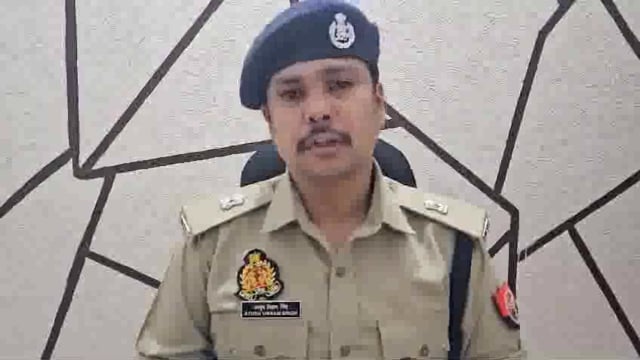 थाना ब्रहमपुरी क्षेत्र अंतर्गत एक महिला द्वारा अपने प्रेमी के साथ मिलकर पति की हत्या करने की घटना एवं दोनों अभियु