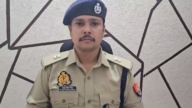 थाना ब्रहमपुरी क्षेत्र अंतर्गत एक महिला द्वारा अपने प्रेमी के साथ मिलकर पति की हत्या करने की घटना एवं दोनों अभियु