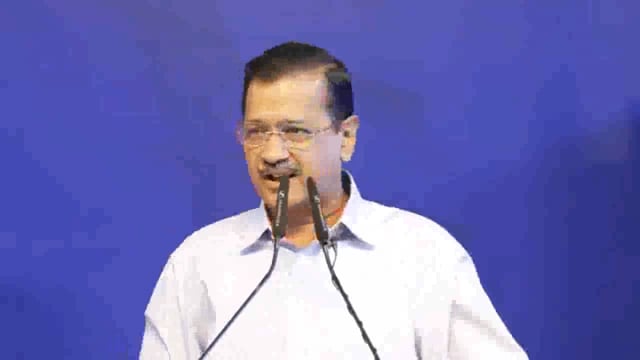 AAP government will make Punjab drug free: Arvind Kejriwal #politics