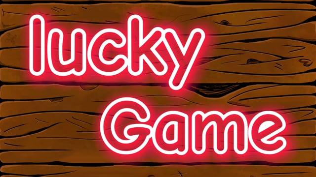 Video The Lucky Game by Tora Magic